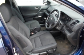 Honda Civic 1.6
