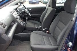 Honda Civic 1.6