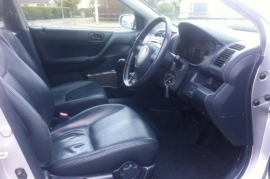 Honda Civic 1.6
