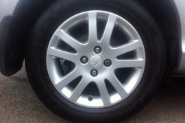 Honda Civic 1.6