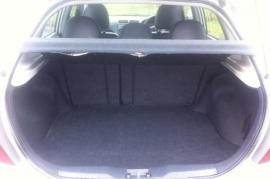 Honda Civic 1.6