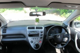 Honda Civic 1.6i