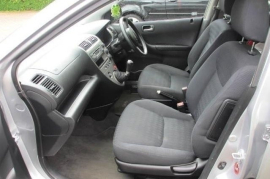 Honda Civic 1.6i