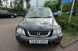 Honda Cr-V 2.0i