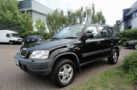 Honda Cr-V 2.0i