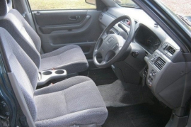 Honda Cr-V 2.0i