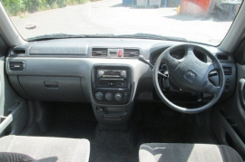 Honda Cr-V 2.0i