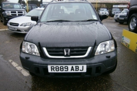 Honda Cr-V 2.0i