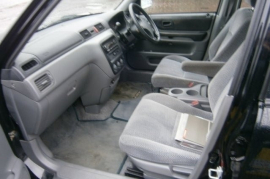 Honda Cr-V 2.0i