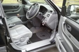 Honda Cr-V 2.0i
