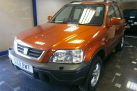 Honda Cr-V 2.0i