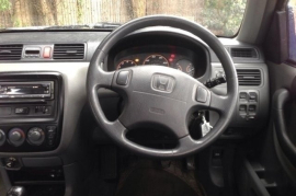 Honda Cr-V 2.0i