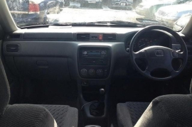 Honda Cr-V 2.0i