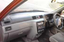 Honda Cr-V 2.0i