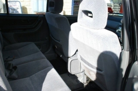Honda Cr-V 2.0i