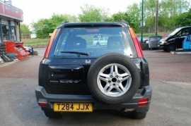 Honda Cr-V 2.0i
