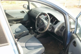 Honda Jazz 1.4I