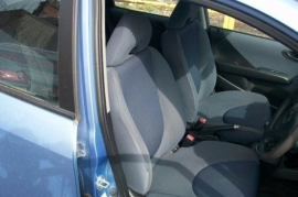 Honda Jazz 1.4I