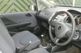 Honda Jazz 1.4I