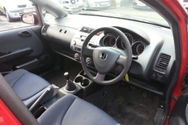 Honda Jazz 1.4I
