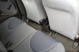 Honda Jazz 1.4I