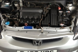 Honda Jazz 1.4I