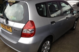 Honda Jazz 1.4I