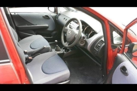 Honda Jazz 1.4I