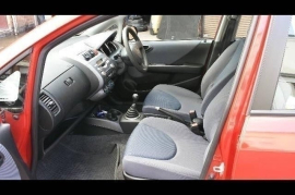 Honda Jazz 1.4I