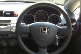 Honda Jazz 1.4I