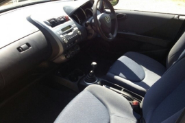 Honda Jazz 1.4I