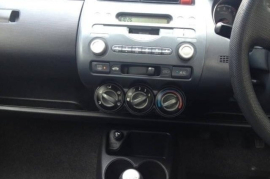 Honda Jazz 1.4I