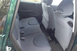 Honda Jazz 1.4I