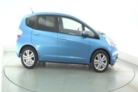 Honda Jazz 1.4I