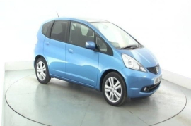 Honda Jazz 1.4I