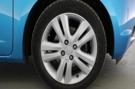 Honda Jazz 1.4I