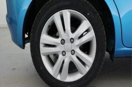 Honda Jazz 1.4I