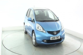 Honda Jazz 1.4I
