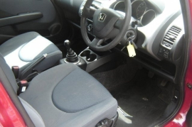 Honda Jazz 1.4I