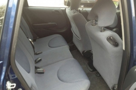 Honda Jazz 1.4I