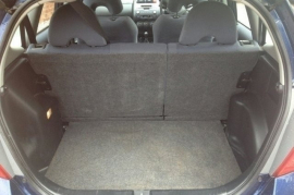 Honda Jazz 1.4I