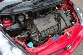 Honda Jazz 1.4I
