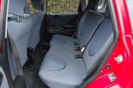 Honda Jazz 1.4I