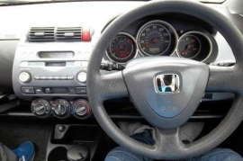 Honda Jazz 1.4I