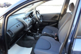 Honda Jazz 1.4I