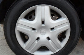 Honda Jazz 1.4I