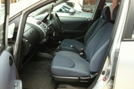 Honda Jazz 1.4I