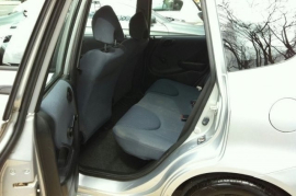 Honda Jazz 1.4I