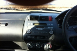 Honda Jazz 1.4I