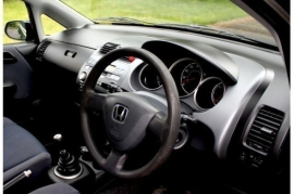 Honda Jazz 1.4I